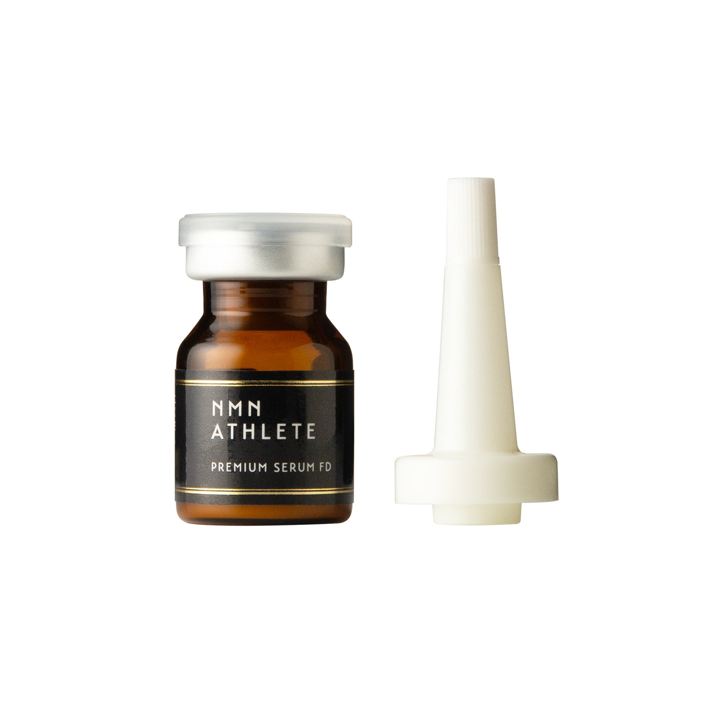 NMN ATHLETE PREMIUM SERUM SET (エヌエムエヌ アスリート プレミアム セラム美容液セット)ヒト臍帯幹細胞培養上清液FD&NMN配合美容液
