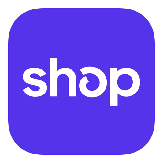 Shop 公式ページ開設