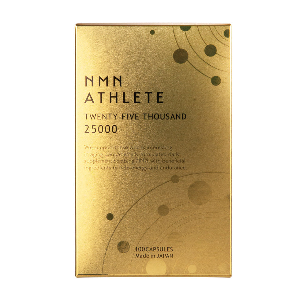 NMN ATHLETE 