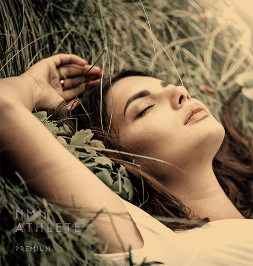 NMN ATHLETE PREMIUM INTRODUCTORY OIL 50mL（エヌエムエヌ アスリート プレミアム 導入オイル）NMN配合ブースターオイル